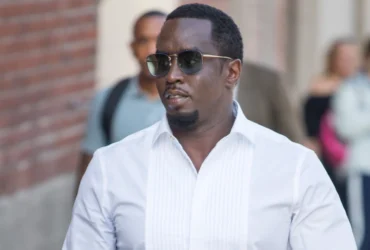 Diddy: Μουσικός του δρόμου καταγγέλει τον παραγωγό για βιασμό