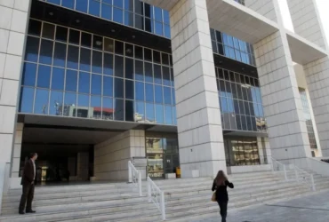 Οι δικηγόροι ζητούν άμεση λύση στην ανυπαρξία θέρμανσης στο Εφετείο Αθηνών