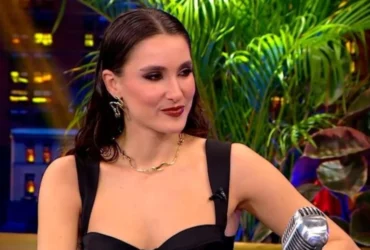 Evangelia: Θα έστελνα πάλι τραγούδι για τη Eurovision αν γινόταν ξανά εθνικός τελικός