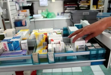 Απεργία 28 Φεβρουαρίου: Τρίωρο κλείσιμο των φαρμακείων της Αττικής - Κάλεσμα σε γιατρούς για δωρεάν εξετάσεις σε νέους