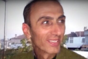 Βίντεο: Το σπίτι του φονικού στην Λεπτοκαρυά - Ομολόγησε η σύντροφος του Κώστα Σιαμήτρα