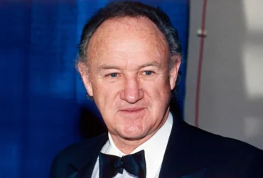 Η κόρη του Τζιν Χάκμαν μετά τον μυστηριώδη θάνατό του: «Είχαμε κάνα δυο μήνες να μιλήσουμε αλλά ήταν καλά στην υγεία του»