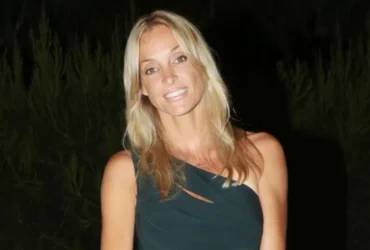 Γιάννα Νταρίλη: Θα ήθελα να επιστρέψω τηλεοπτικά, μου λείπει