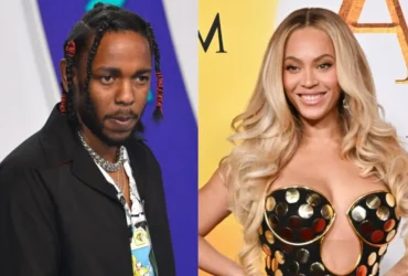 Βραβεία Grammy 2025: Σάρωσαν ο Κέντρικ Λαμάρ και η Μπιγιόνσε - Ποιοι ήταν οι μεγάλοι νικητές της μουσικής βραδιάς