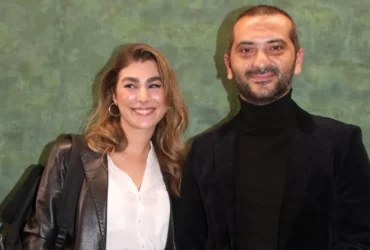 Χρύσα Μιχαλοπούλου: Η αναφορά στον Λεωνίδα Κουτσόπουλο μετά τον χωρισμό τους