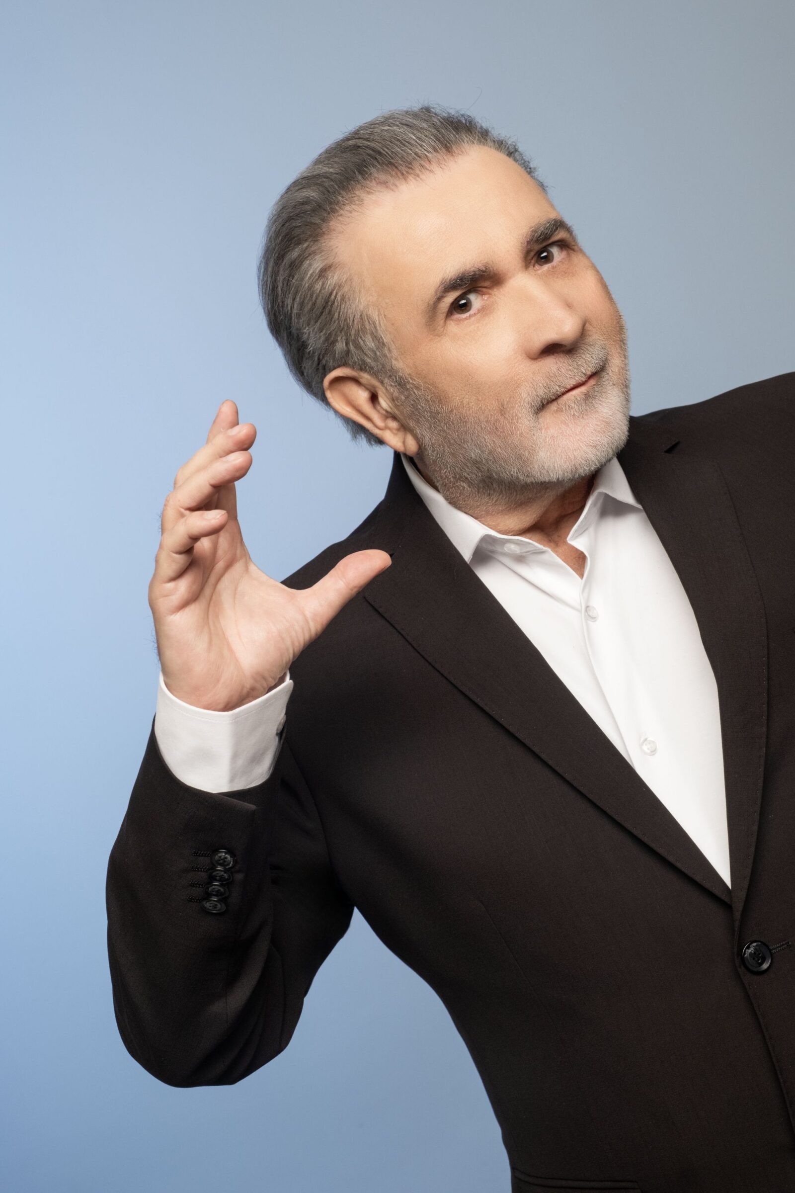 ΠΡΩΤΙΑ ΣΤΗΝ ΤΗΛΕΘΕΑΣΗ ΓΙΑ ΤΟ «ΑΛ ΤΣΑΝΤΙΡΙ ΝΙΟΥΖ»