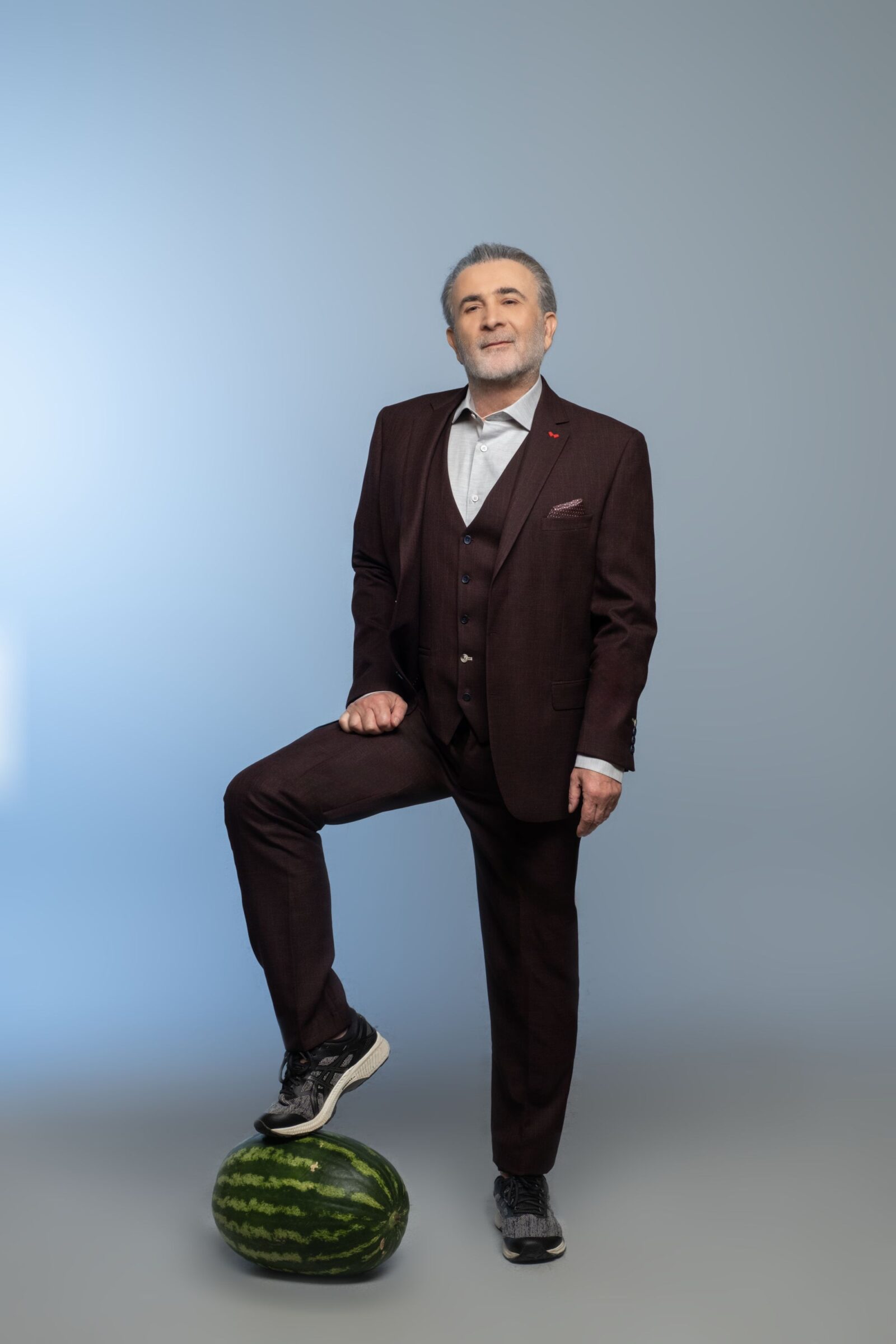 «ΑΛ ΤΣΑΝΤΙΡΙ ΝΙΟΥΖ» ΜΕ ΤΟΝ ΛΑΚΗ ΛΑΖΟΠΟΥΛΟ_26 ΦΕΒΡΟΥΑΡΙΟΥ