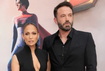 Μπεν Άφλεκ: Η κόρη του έκοψε κάθε επαφή με την Τζένιφερ Λόπεζ μετά τον χωρισμό τους