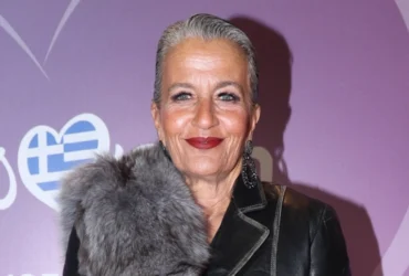 Λουκία Παπαδάκη: Έχουμε φτάσει στο άλλο άκρο με την πολιτική ορθότητα