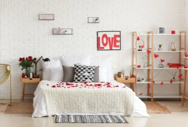 Πώς η γιορτή του Αγίου Βαλεντίνου βοηθά τουριστικές περιοχές - «Stay in love» λένε οι ξενοδόχοι με ειδικά πακέτα