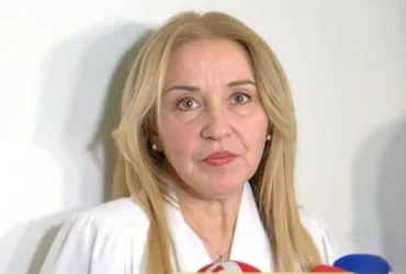 Η Μελίνα Κυριακοπούλου σχολιάζει το ενδεχόμενο reunion του «Παρά Πέντε»: Αυτά τα 20 χρόνια πρέπει να γιορταστούν