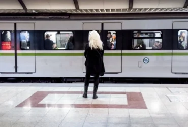 Κλείνει ο σταθμός του Μετρό Πανεπιστήμιο στις 12:00 λόγω συγκέντρωσης