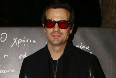 Νίνο: Το να με ρωτούν για τη Ζόζεφιν είναι σαν να μου λες ότι άλλαξαν τραπεζομάντηλο σε εστιατόριο στην Κατερίνη