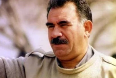 Λευκή σημαία από Οτσαλάν - Ζήτησε από το PKK να παραδώσει τα όπλα