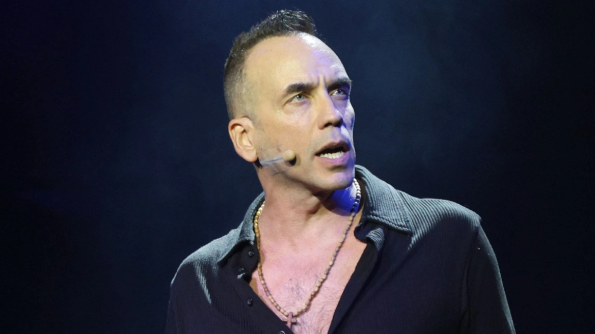 Πάνος Μουζουράκης: Όταν άρχισε η δυσλεξία να γίνεται «μόδα», το εκμεταλλεύτηκα πάρα πολύ