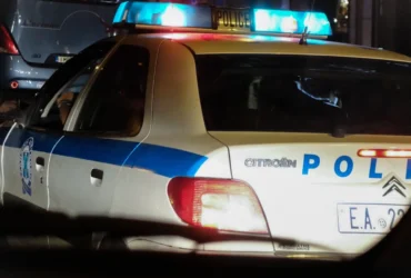 Μαχαίρωσε τον γείτονά του μετά από καυγά στην Πάτρα