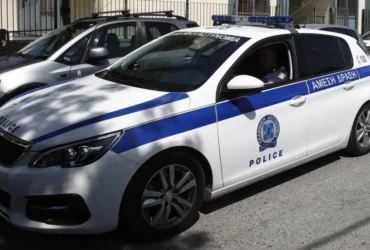 Καταγγελία 40χρονης για βιασμό στη Θεσσαλονίκη