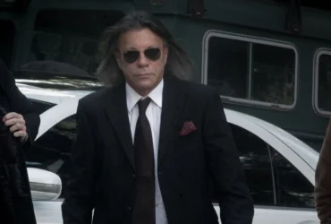 Παρέλαβα καμμένη γη στον δήμο Μαραθώνα, είπε στην δίκη για το Μάτι ο Ηλίας Ψινάκης - Πώς εξήγησε την απουσία του τις ώρες της τραγωδίας