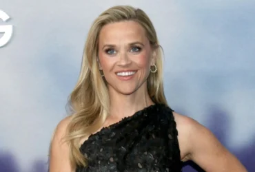 Ρις Γουίδερσπουν: Αποκάλυψε πώς ένα αστείο της διέλυσε τη φιλία της με διάσημη ηθοποιό