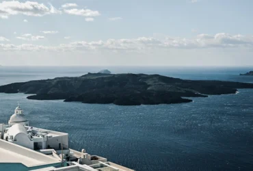 ΕΚΠΑ: Πάνω από 18.400 σεισμοί στη Σαντορίνη από τις 26 Ιανουαρίου - Μείωση στη συχνότητα των δονήσεων