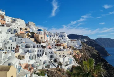 Γεράσιμος Παπαδόπουλος για έξαρση σεισμών σε Σαντορίνη και Αμοργό: Όσο ανεβαίνουν τα μεγέθη, τόσο ανεβαίνει ο κίνδυνος