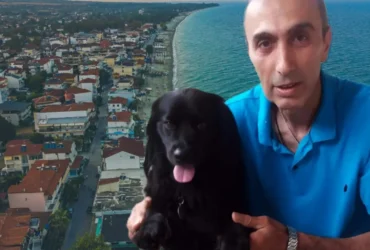 Μυστήριο με την εξαφάνιση 58χρονου στη Λεπτοκαρυά - Οι αντιφάσεις της συντρόφου του και η αγωνία της οικογένειας