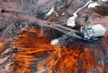 Ανάλυση: Ποια είναι τα πολύτιμα ορυκτά και οι σπάνιες γαίες της Ουκρανίας και γιατί τα θέλει ο Τραμπ