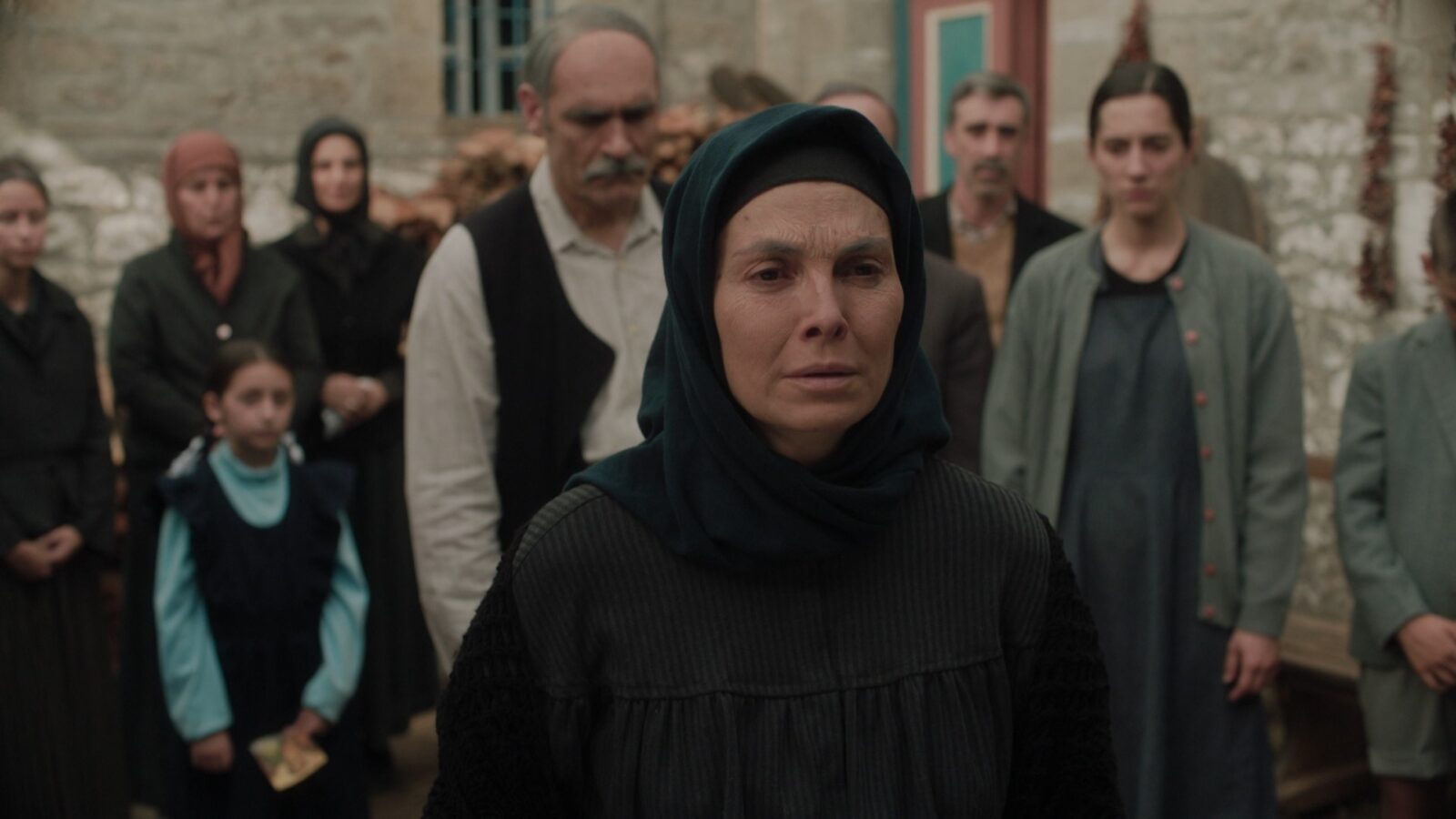 «ΑΓΙΟΣ ΠΑΪΣΙΟΣ - ΑΠΟ ΤΑ ΦΑΡΑΣΑ ΣΤΟΝ ΟΥΡΑΝΟ»: Β’ ΚΥΚΛΟΣ_ ΕΠΕΙΣΟΔΙΟ 6 | ΠΑΡΑΣΚΕΥΗ 28 ΦΕΒΡΟΥΑΡΙΟΥ