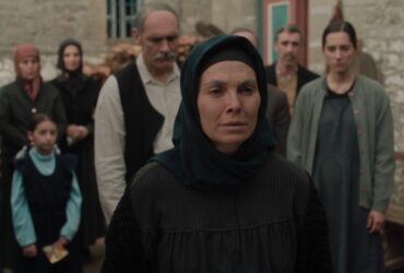 «ΑΓΙΟΣ ΠΑΪΣΙΟΣ - ΑΠΟ ΤΑ ΦΑΡΑΣΑ ΣΤΟΝ ΟΥΡΑΝΟ»: Β’ ΚΥΚΛΟΣ_ ΕΠΕΙΣΟΔΙΟ 6 | ΠΑΡΑΣΚΕΥΗ 28 ΦΕΒΡΟΥΑΡΙΟΥ