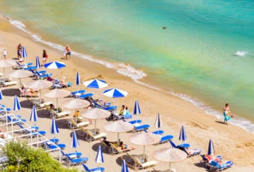 Τουρισμός για όλους 2025: Από σήμερα οι αιτήσεις - Τα κριτήρια, οι δικαιούχοι και οι επιδοτήσεις