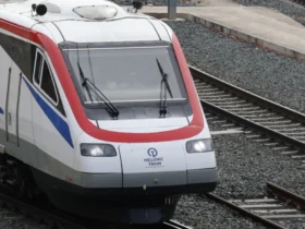 ΤΡΑΙΝΟΣΕ: 24ωρη απεργία των εργαζομένων την Παρασκευή 28 Φεβρουαρίου