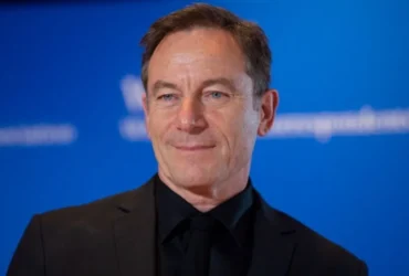 Τζέισον Άιζακς: Η απάντησή του για το αν θα συμμετάσχει στην τηλεοπτική μεταφορά του Χάρι Πότερ