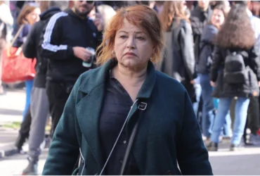 Νικολέττα Βλαβιανού: Ένα διάστημα ήμασταν υπό διωγμό οι μεγαλύτεροι ηθοποιοί