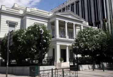 Πέθανε ο Πρέσβης ε.τ. Ιωάννης Γεννηματάς - Η ανακοίνωση του υπουργείου Εξωτερικών