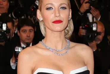 Μπλέικ Λάιβλι: Δεν έγινε δεκτό από το δικαστήριο το αίτημά της να αποκτήσει πρόσβαση στο τηλεφωνικό απόρρητο του Μπαλντόνι