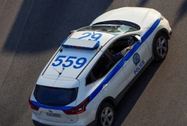 Μεθυσμένος οδηγούσε στο αντίθετο ρεύμα της Εγνατίας Οδού για 30 χιλιόμετρα