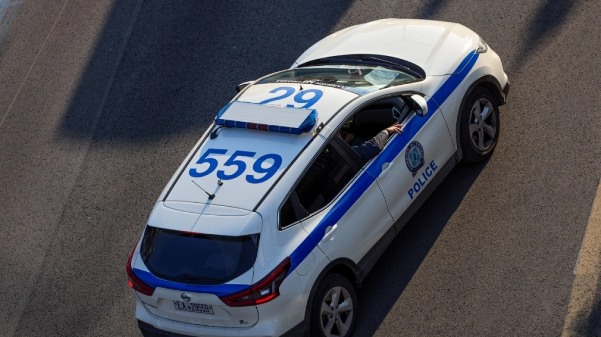 Μεθυσμένος οδηγούσε στο αντίθετο ρεύμα της Εγνατίας Οδού για 30 χιλιόμετρα Μεθυσμένος οδηγούσε στο αντίθετο ρεύμα της Εγνατίας Οδού για 30 χιλιόμετρα