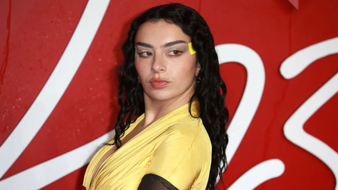 Brit Awards 2025: «Σάρωσε» η Charli XCX - Δείτε τη λίστα με τους νικητές Brit Awards 2025: «Σάρωσε» η Charli XCX - Δείτε τη λίστα με τους νικητές