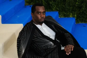Diddy: Γυναίκα που συμμετείχε στο ριάλιτί του τον μήνυσε για βιασμό