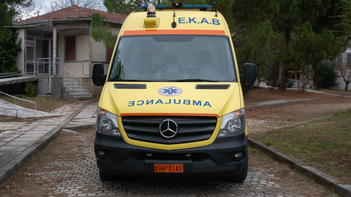 Νεκρή 45χρονη ύστερα από πυρκαγιά σε οικοδομή στην Ορεστιάδα Νεκρή 45χρονη ύστερα από πυρκαγιά σε οικοδομή στην Ορεστιάδα