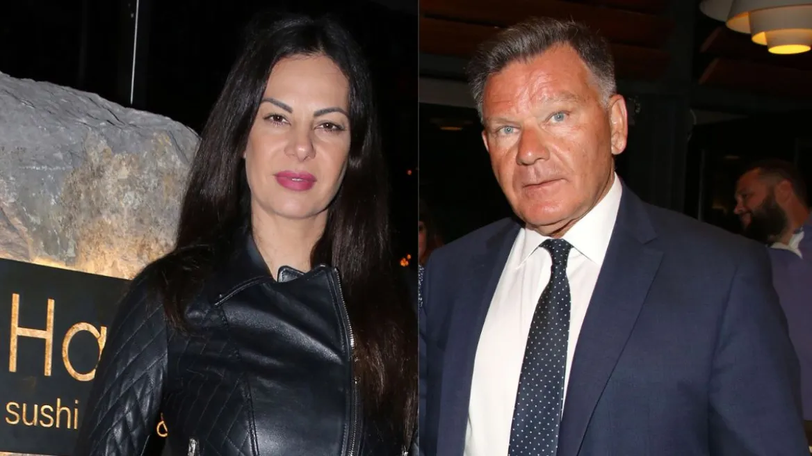 Εύη Βατίδου: Η απώλεια του Αλέξη Κούγια είναι μεγάλη δοκιμασία για εμάς