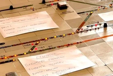 Διαβάστε ολόκληρο το πόρισμα του ΕΟΔΑΣΑΑΜ για το δυστύχημα των Τεμπών σε ελληνική μετάφραση