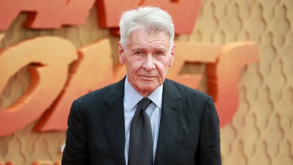 Όσκαρ: Ο Χάρισον Φορντ δεν θα είναι ανάμεσα στους παρουσιαστές των φετινών βραβείων - Διαγνώστηκε με έρπητα ζωστήρα