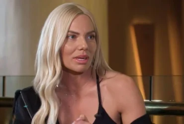 Ιωάννα Μαλέσκου: H μητρότητα με έχει αλλάξει τελείως, είναι σαν να ξαναγεννήθηκα