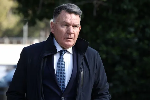 Συγκίνηση στην κηδεία του Αλέξη Κούγια - Συνετριμμένοι συγγενείς και φίλοι, συγκλόνισαν με τους επικηδείους τα παιδιά του