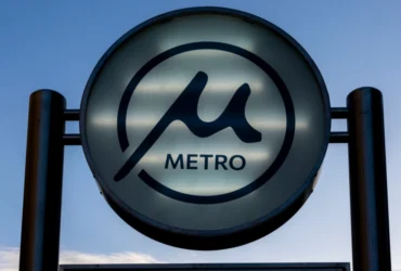 Κλειστοί σήμερα τρεις σταθμοί του Μετρό Θεσσαλονίκης