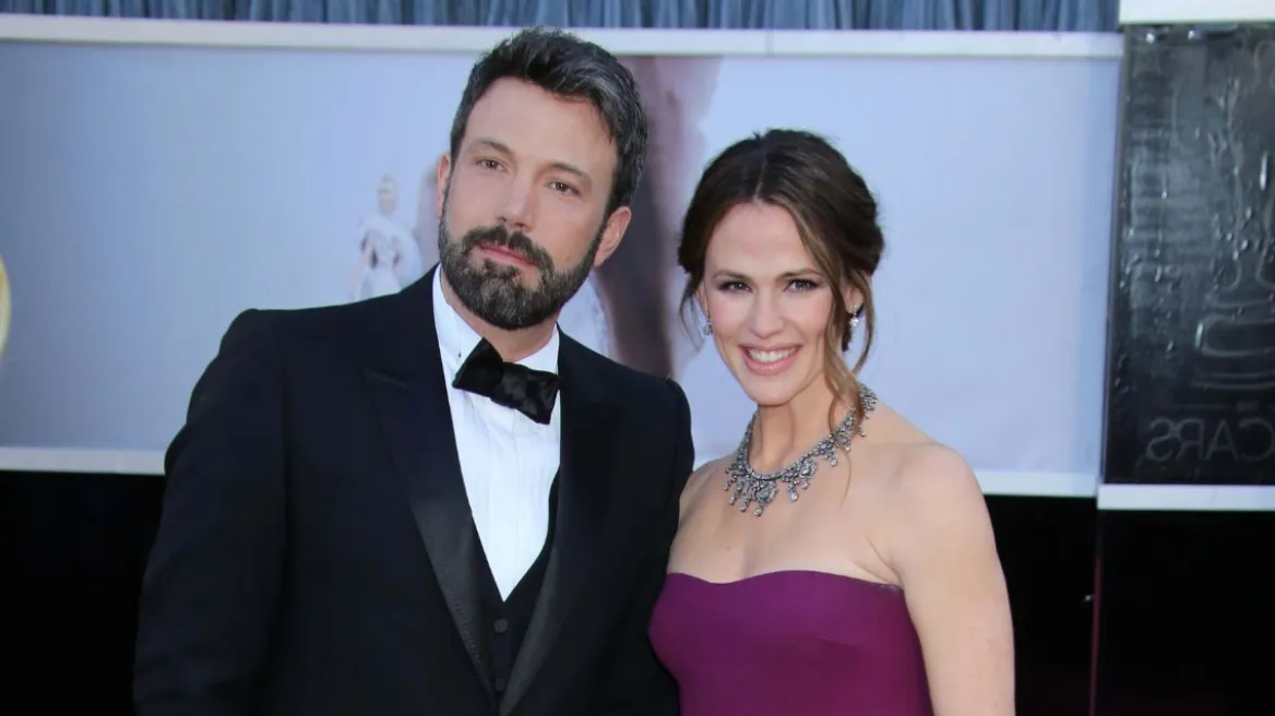 Τζένιφερ Γκάρνερ: Δεν θα την ενδιέφερε η επανασύνδεση με τον Μπεν Άφλεκ, ανέφερε πηγή από το περιβάλλον της Τζένιφερ Γκάρνερ: Δεν θα την ενδιέφερε η επανασύνδεση με τον Μπεν Άφλεκ, ανέφερε πηγή από το περιβάλλον της