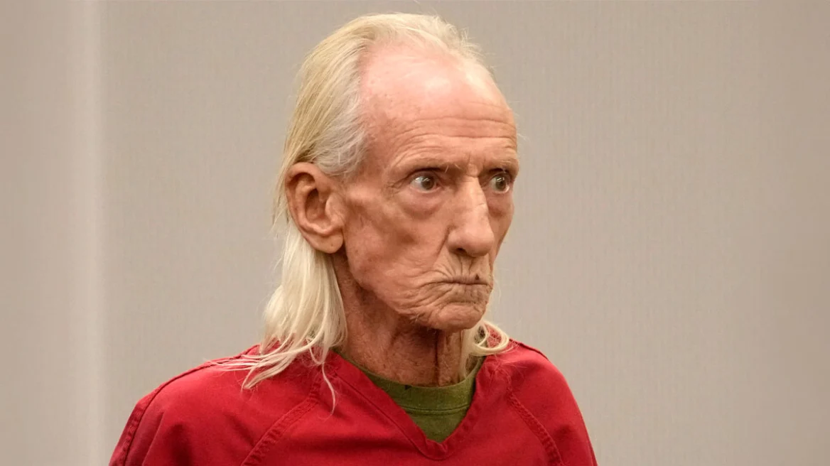 Ένοχος κρίθηκε 73χρονος Αμερικανός που μαχαίρωσε μέχρι θανάτου ένα 6χρονο αγόρι παλαιστινιακής καταγωγής Ένοχος κρίθηκε 73χρονος Αμερικανός που μαχαίρωσε μέχρι θανάτου ένα 6χρονο αγόρι παλαιστινιακής καταγωγής