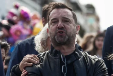 Πλακιάς για Κοτζιά - Ακρίτα που θέλουν την Μαρία Καρυστιανού πρωθυπουργό: Τώρα γιατί πέφτει αυτό στον δημόσιο διάλογο;