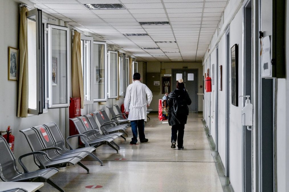 ΕΣΥ: Ποιοι γιατροί κάνουν και ιδιωτικό έργο ΕΣΥ: Ποιοι γιατροί κάνουν και ιδιωτικό έργο